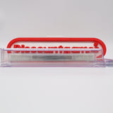 ESCAPE FROM NEW YORK / ROAD HOUSE / THE TERMINATOR - CGC GRADED 9.6 A+! NEW & Factory Sealed! (DVD)