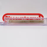 ESCAPE FROM NEW YORK / ROAD HOUSE / THE TERMINATOR - CGC GRADED 9.6 A+! NEW & Factory Sealed! (DVD)