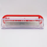 ESCAPE FROM NEW YORK / ROAD HOUSE / THE TERMINATOR - CGC GRADED 9.6 A+! NEW & Factory Sealed! (DVD)