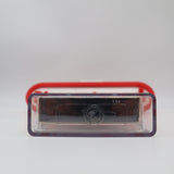 STAR WARS: THE EWOK ADVENTURES - REWIND GRADED 8.5 & 4.5-STAR SEAL! NEW & Factory Sealed with Authentic H-Overlap Seam! (VHS)