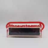 DRIVING MISS DAISY - IGS GRADED 9.0 BOX & 9.5 SEAL! NEW & Factory Sealed with Authentic H-Overlap Seam! (VHS)