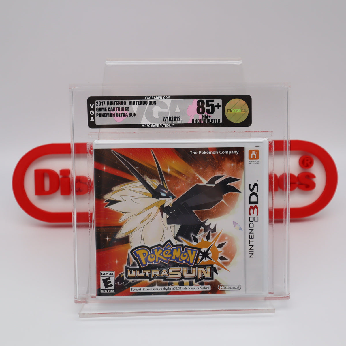 ポケットモンスター　ウルトラサン IMG_6006_0e0544f9-26f0-421f-