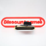 GAME GENIE - GOLD VERSION - Cheat Code Enabler - Cartridge Only (NES Nintendo)