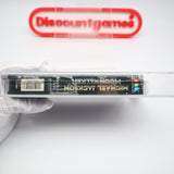 MICHAEL JACKSON MOONWALKER - VGA GRADED 85+ NM+ GOLD! NEW & Factory Sealed with Authentic H-Overlap Seam! (VHS)