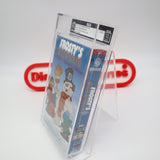 FROSTY THE SNOWMAN: WINTER WONDERLAND - IGS GRADED 9.5 BOX & 10.0 SEAL! NEW & Factory Sealed with Authentic H-Overlap Seam! (VHS)