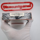 SUPER MARIO BROS. 3: THE UGLY MERMAID - NEW & Factory Sealed with Authentic V-Overlap Seam! (VHS)