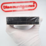 SUPER MARIO BROS: SUPER SHOW - KING MARIO OF CRAMALOT - NEW & Factory Sealed with Authentic V-Overlap Seam! (VHS)