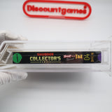 TAMMY AND THE T-REX - BECKETT GRADED 8.5! NEW & Factory Sealed with Authentic 3-Sided Seam! (VHS)