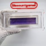 TAMMY AND THE T-REX - BECKETT GRADED 8.5! NEW & Factory Sealed with Authentic 3-Sided Seam! (VHS)