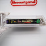 TAMMY AND THE T-REX - BECKETT GRADED 8.5! NEW & Factory Sealed with Authentic 3-Sided Seam! (VHS)