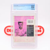 FIGHT CLUB - COMIC-CON EXCLUSIVE! CGC GRADED 9.8 A++! NEW & Factory Sealed! (BLU-RAY)