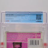 FIGHT CLUB - COMIC-CON EXCLUSIVE! CGC GRADED 9.8 A++! NEW & Factory Sealed! (BLU-RAY)