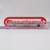 FIGHT CLUB - COMIC-CON EXCLUSIVE! CGC GRADED 9.8 A++! NEW & Factory Sealed! (BLU-RAY)