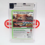 NFS / NEED FOR SPEED: MOST WANTED CRITERION  - WATA GRADED 9.8 A++! NEW & Factory Sealed! (XBox 360)