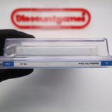 RESIDENT EVIL ZERO 0 - CGC GRADED 9.8 A++! NEW & Factory Sealed! (Nintendo Wii)