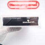 A NIGHTMARE ON ELM STREET 5: THE DREAM CHILD - IGS GRADED 9.5 BOX & 10 SEAL! NEW & Factory Sealed with Authentic H-Overlap Seam! (VHS)