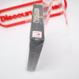 THE CHESSMASTER / CHESS MASTER - NEW & Factory Sealed with Authentic H-Seam! (Game Boy Original)