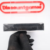 THE CHESSMASTER / CHESS MASTER - NEW & Factory Sealed with Authentic H-Seam! (Game Boy Original)