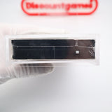 FRANKENSTEIN - IGS GRADED 9.0 BOX & 9.0 SEAL! NEW & Factory Sealed with Authentic V-Overlap Seam! (VHS)