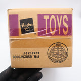 FULL UNOPENED CASE PACK OF 8 G.I. JOE ACTION FIGURES - NEW Authentic & Factory Sealed!