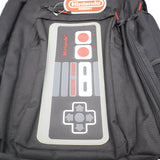 OFFICIAL NINTENDO EMPLOYEE EXCLUSIVE BACKPACK WITH ORIGINAL TAG - NEW & UNUSED! (NES Nintendo) (Copy)