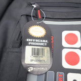 OFFICIAL NINTENDO EMPLOYEE EXCLUSIVE BACKPACK WITH ORIGINAL TAG - NEW & UNUSED! (NES Nintendo) (Copy)