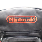 OFFICIAL NINTENDO EMPLOYEE EXCLUSIVE BACKPACK WITH ORIGINAL TAG - NEW & UNUSED! (NES Nintendo) (Copy)