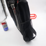 OFFICIAL NINTENDO EMPLOYEE EXCLUSIVE BACKPACK WITH ORIGINAL TAG - NEW & UNUSED! (NES Nintendo) (Copy)