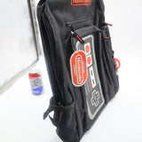 OFFICIAL NINTENDO EMPLOYEE EXCLUSIVE BACKPACK WITH ORIGINAL TAG - NEW & UNUSED! (NES Nintendo) (Copy)