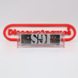 M. NIGHT SHYAMALAN'S: THE VILLAGE - IGS GRADED 8 NM BOX & 7.5 SEAL! NEW & Factory Sealed with Authentic H-Overlap Seam! (VHS)