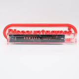 M. NIGHT SHYAMALAN'S: THE VILLAGE - IGS GRADED 8 NM BOX & 7.5 SEAL! NEW & Factory Sealed with Authentic H-Overlap Seam! (VHS)