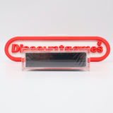 M. NIGHT SHYAMALAN'S: THE VILLAGE - IGS GRADED 8 NM BOX & 7.5 SEAL! NEW & Factory Sealed with Authentic H-Overlap Seam! (VHS)