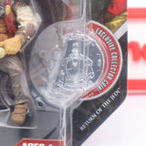 UMPASS-STAY with COLLECTOR'S COIN! STAR WARS 30TH ANNIVERSARY COLLECTION - NEW Authentic & Factory Sealed Figure!