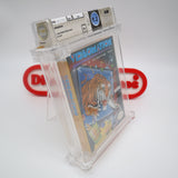 VIDEOMATION - WATA GRADED 9.2 A+! NEW & Factory Sealed with Authentic H-Seam! (NES Nintendo)