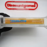 VIDEOMATION - WATA GRADED 9.2 A+! NEW & Factory Sealed with Authentic H-Seam! (NES Nintendo)