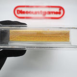 VIDEOMATION - WATA GRADED 9.2 A+! NEW & Factory Sealed with Authentic H-Seam! (NES Nintendo)