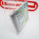 TINY TOON ADVENTURES: THE GREAT BEANSTALK - NEW & Factory Sealed with Authentic Y-Fold Seal! (PS1 PlayStation 1)