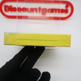 FLIPULL - NEW & Factory Sealed with Authentic H-Seam! (Game Boy Original)