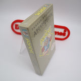 POPEYE (UPSIDE-DOWN BOX BACK) - NEW & Factory Sealed with Authentic 3-Sided Seal! (Atari 400 / 800)