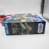 STAR WARS JABBA'S THRONE - WALMART EXCLUSIVE + OOLA FIGURE - NEW Authentic & Factory Sealed!