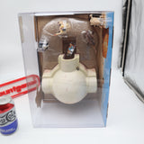 STAR WARS THE LEGACY COLLECTION: DISTURBANCE AT LARS HOMESTEAD + 4 FIGURES - TOYS R US EXCLUSIVE - NEW Authentic & Factory Sealed!