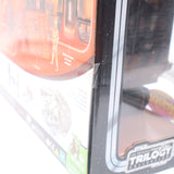 STAR WARS THE ORIGINAL TRILOGY COLLECTION: SANDCRAWLER + 2 FIGURES - PREVIEWS EXCLUSIVE - NEW Authentic & Factory Sealed!