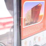 STAR WARS THE ORIGINAL TRILOGY COLLECTION: SANDCRAWLER + 2 FIGURES - PREVIEWS EXCLUSIVE - NEW Authentic & Factory Sealed!