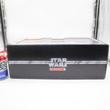 STAR WARS THE ORIGINAL TRILOGY COLLECTION: SANDCRAWLER + 2 FIGURES - PREVIEWS EXCLUSIVE - NEW Authentic & Factory Sealed!