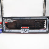 STAR WARS THE ORIGINAL TRILOGY COLLECTION: SANDCRAWLER + 2 FIGURES - PREVIEWS EXCLUSIVE - NEW Authentic & Factory Sealed!