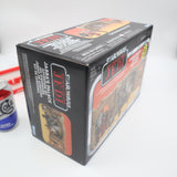 STAR WARS VINTAGE COLLECTION: JABBA'S PALACE ADVENTURE SET + 2 FIGURES! NEW Authentic & Factory Sealed!