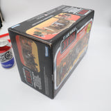 STAR WARS VINTAGE COLLECTION: JABBA'S PALACE ADVENTURE SET + 2 FIGURES! NEW Authentic & Factory Sealed!