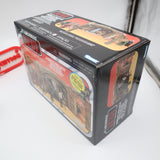 STAR WARS VINTAGE COLLECTION: JABBA'S PALACE ADVENTURE SET + 2 FIGURES! NEW Authentic & Factory Sealed!