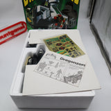 MIGHTY MORPHIN POWER RANGERS: DRAGONZORD - COLLECTIBLE TOY!