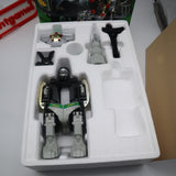 MIGHTY MORPHIN POWER RANGERS: DRAGONZORD - COLLECTIBLE TOY!